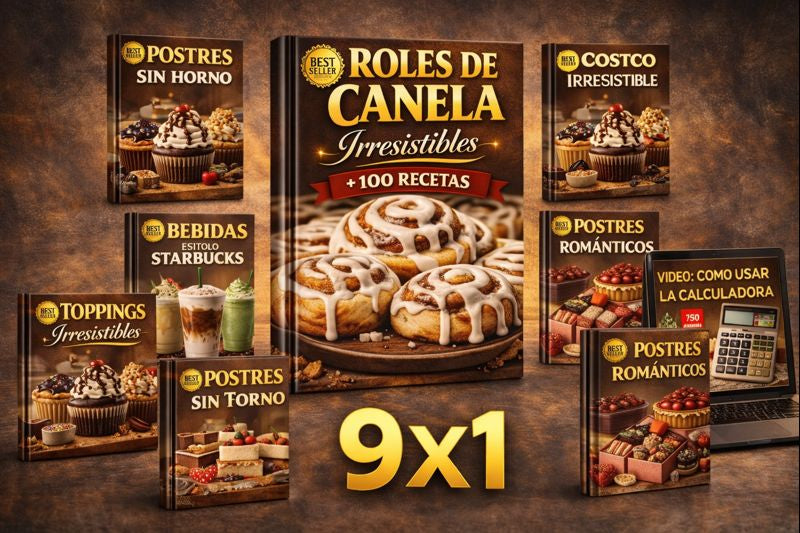 Roles Perfectos Masterbook