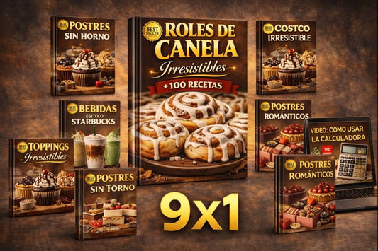 Roles Perfectos Masterbook